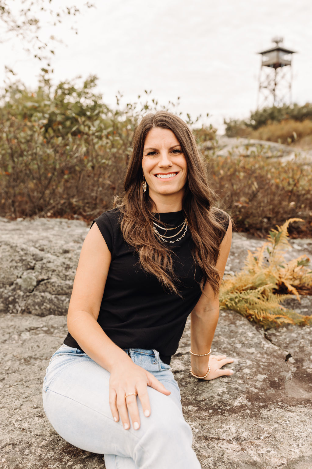 Heather Carcia, LICSW